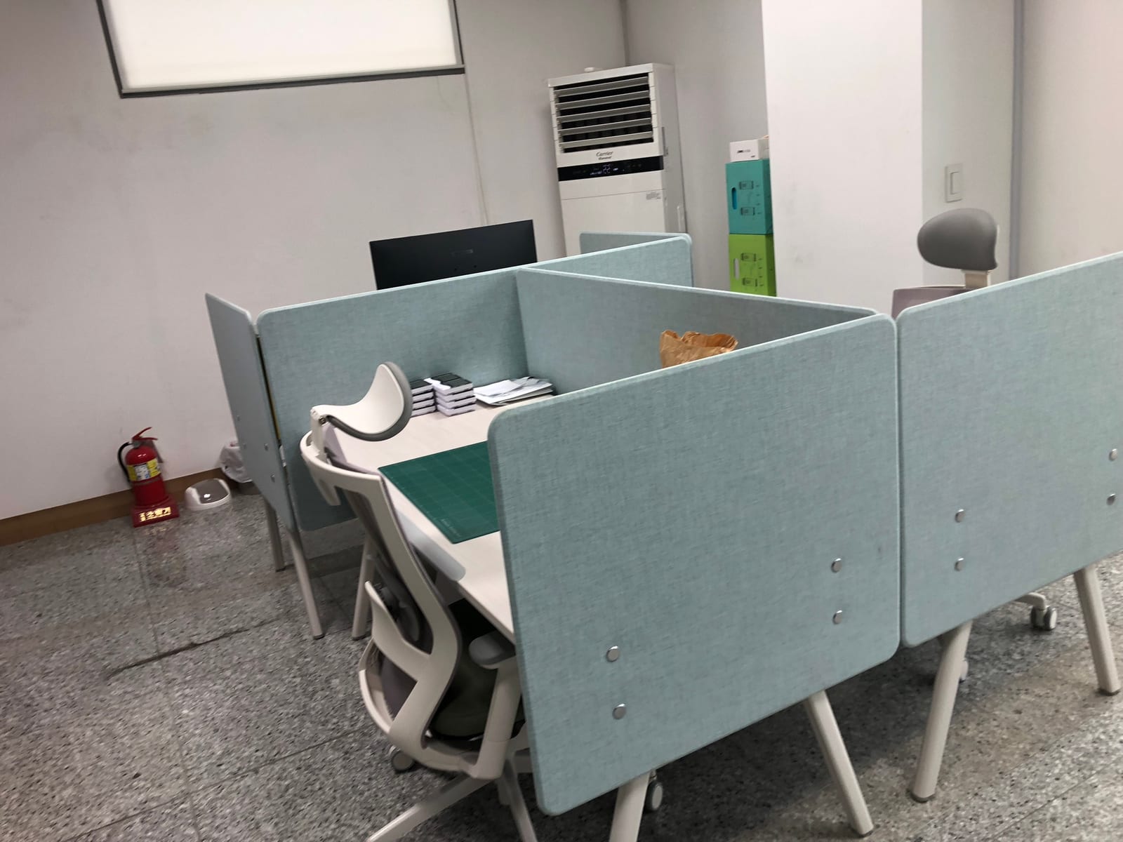 인천 계양구 정기청소 시공 사진