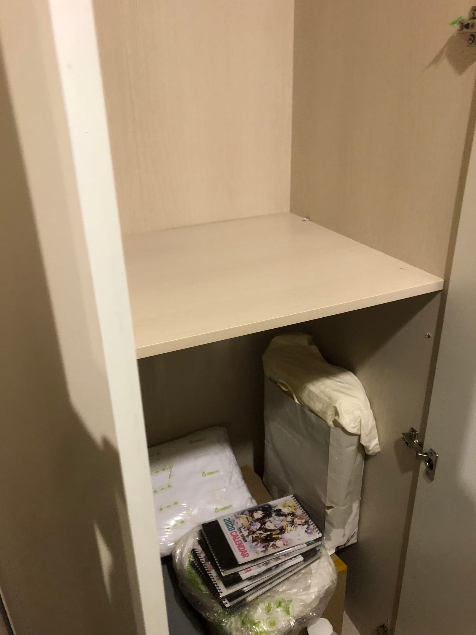 의정부 가능동 계단청소 시공 사진