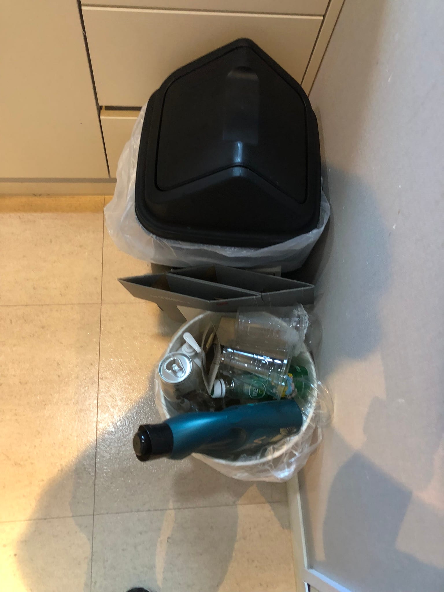 오산 오산동 정기청소 시공 사진