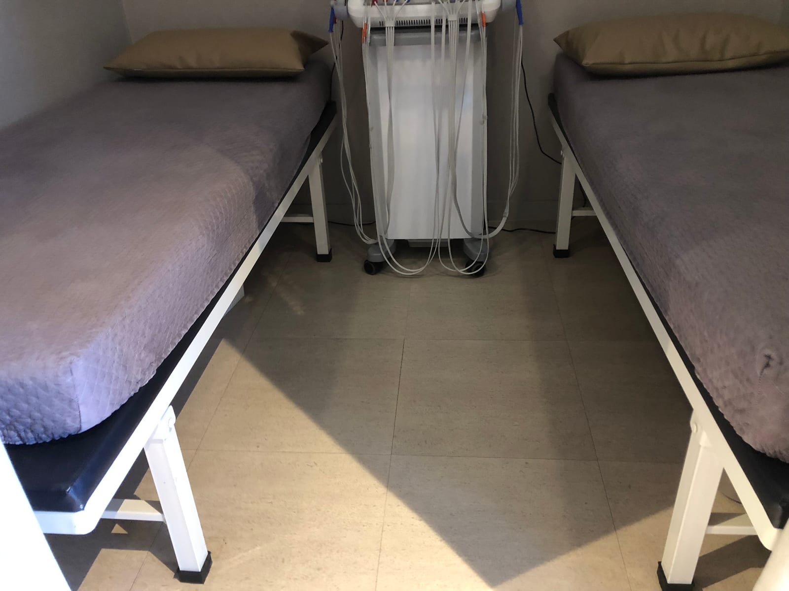 수원 권선구 병원청소 시공 사진