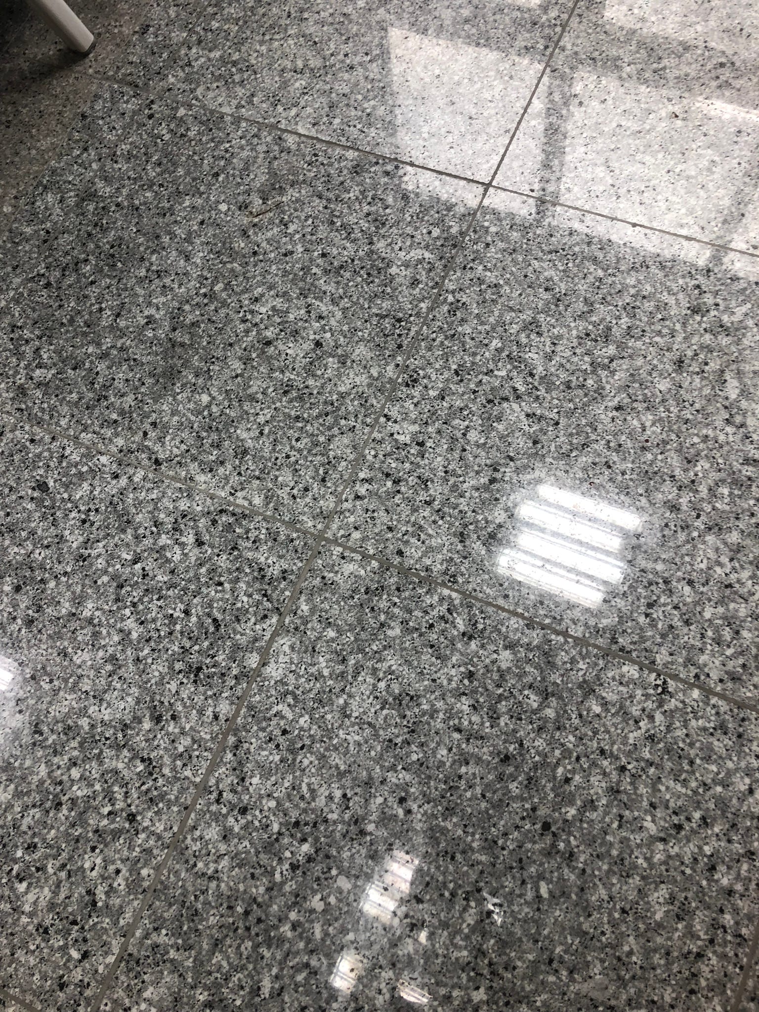 이천 부발 학교청소 시공 사진