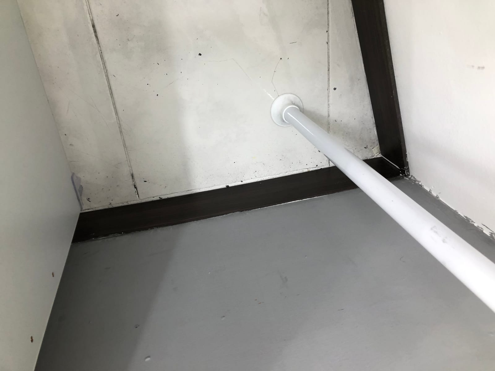 시흥 신천동 카펫청소 시공 사진