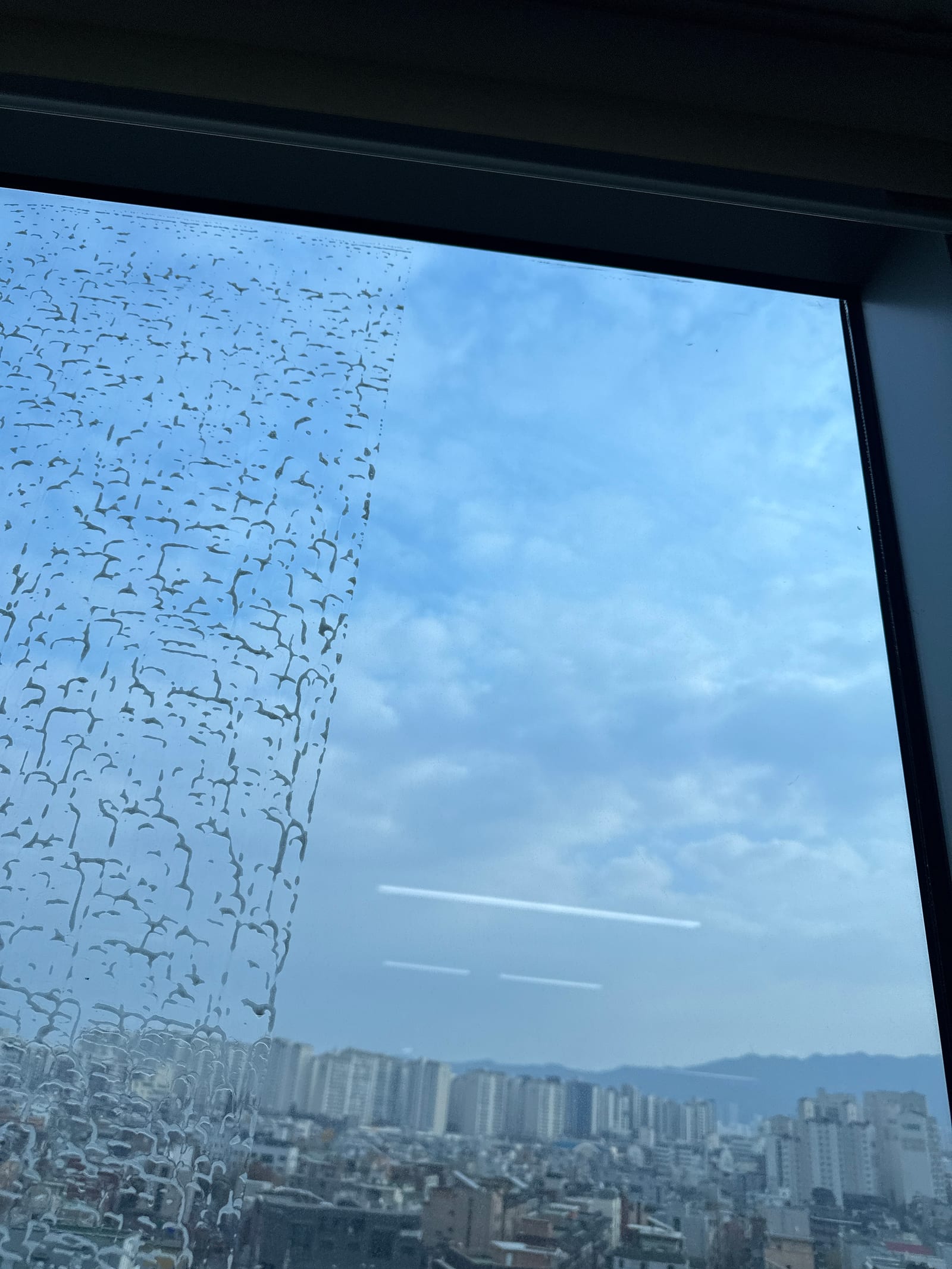 화성 동탄 정기청소 시공 사진